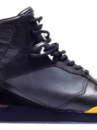 Кросівки KENZO (1168): фото 2 - Invogue